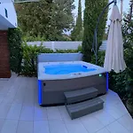 Dvojac House With Jacuzzi And Grill * 卓得诺沃