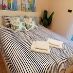 度假居 Dvojac House With Jacuzzi And Grill *