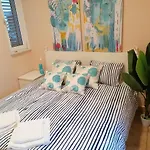Dvojac House With Jacuzzi And Grill 度假居 *