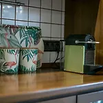 度假居 Dvojac House With Jacuzzi And Grill *