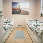 Dvojac House With Jacuzzi And Grill 度假居 *