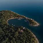 Dvojac House With Jacuzzi And Grill