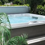 Dvojac House With Jacuzzi And Grill *