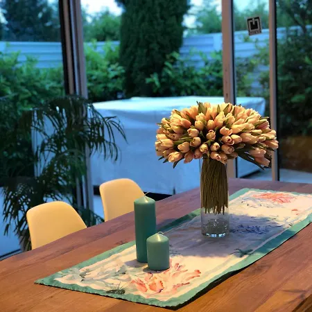 Dvojac House With Jacuzzi And Grill 度假居