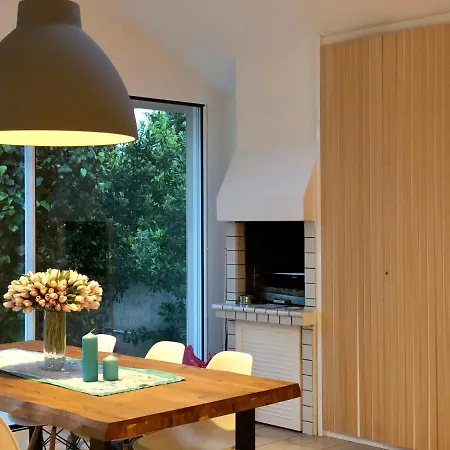 Dvojac House With Jacuzzi And Grill