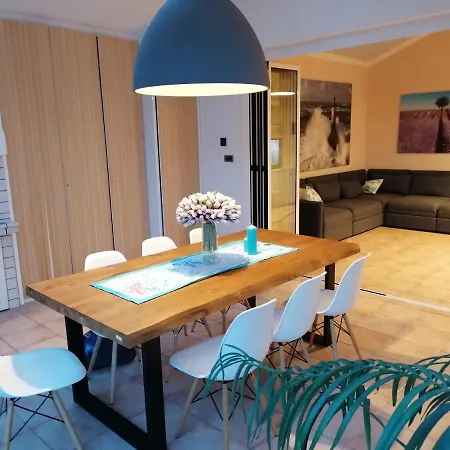 度假居 Dvojac House With Jacuzzi And Grill 卓得诺沃