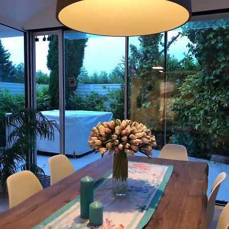 Dvojac House With Jacuzzi And Grill Holiday home Jadranovo