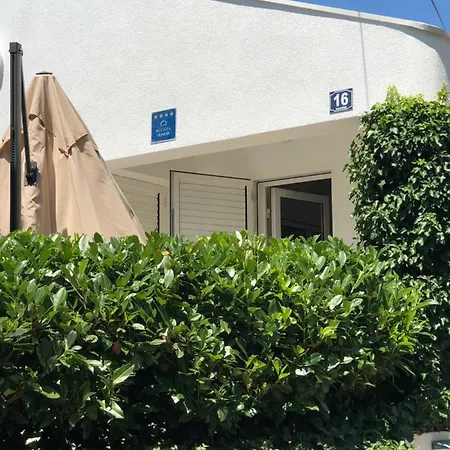 Dvojac House With Jacuzzi And Grill * 卓得诺沃