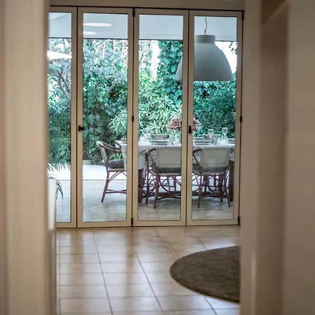 Dvojac House With Jacuzzi And Grill