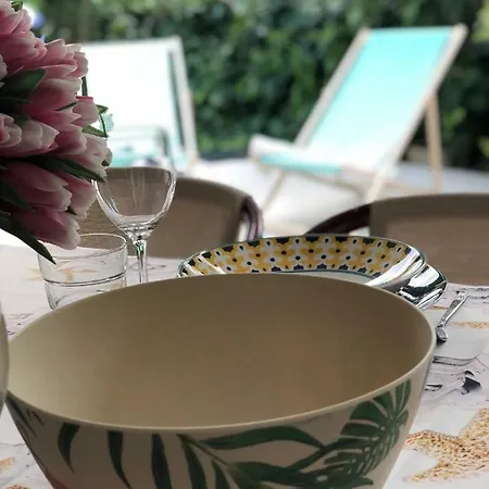 Dvojac House With Jacuzzi And Grill 度假居