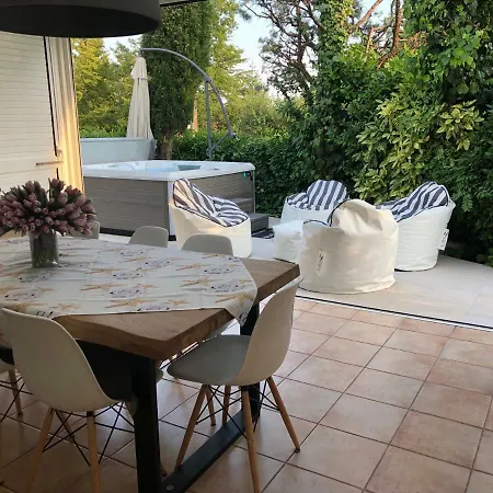 Dvojac House With Jacuzzi And Grill * Jadranovo