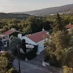 Dvojac House With Jacuzzi And Grill Сasa de vacaciones Jadranovo