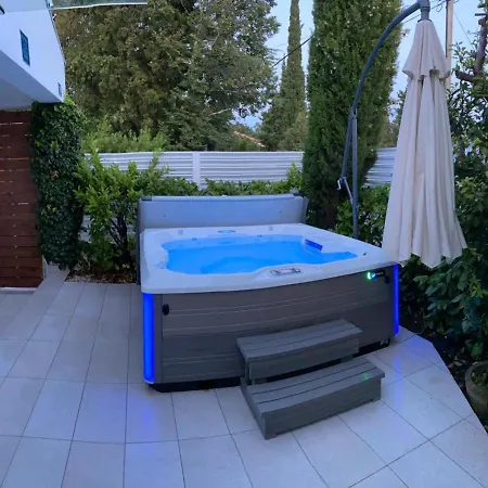 Dvojac House With Jacuzzi And Grill * Jadranovo