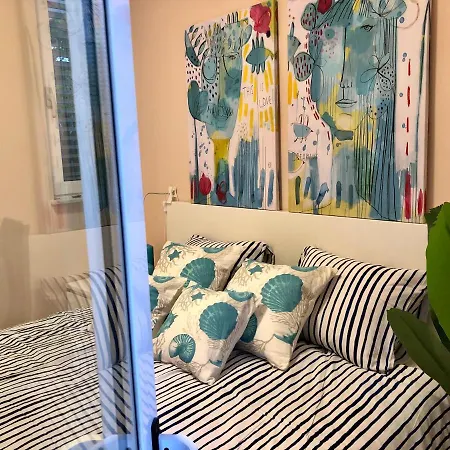 Semesterbostad Dvojac House With Jacuzzi And Grill Jadranovo