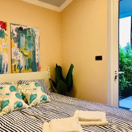 Dvojac House With Jacuzzi And Grill 度假居 *