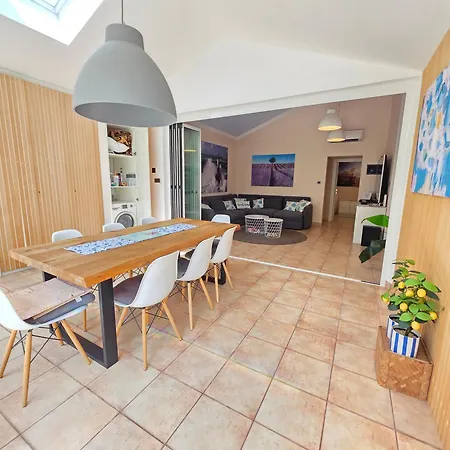 Dvojac House With Jacuzzi And Grill *