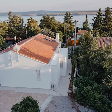 Dvojac House With Jacuzzi And Grill * Jadranovo