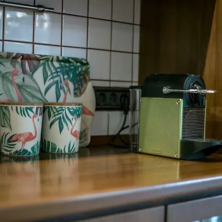 度假居 Dvojac House With Jacuzzi And Grill *