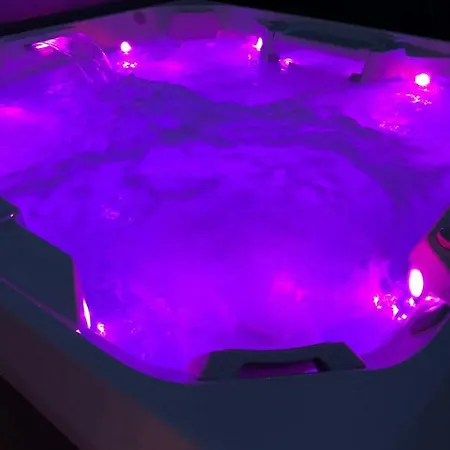 Dvojac House With Jacuzzi And Grill * Jadranovo