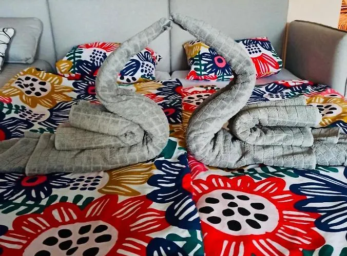 Dvojac House With Jacuzzi And Grill 度假居 *