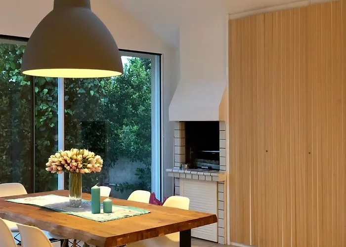 Dvojac House With Jacuzzi And Grill