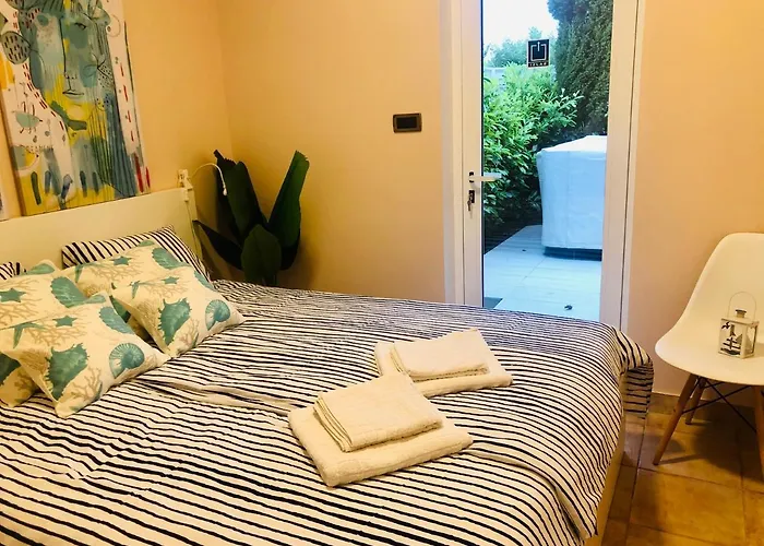 Dvojac House With Jacuzzi And Grill 度假居 卓得诺沃