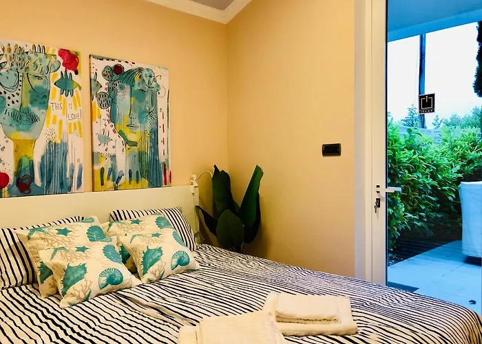 Dvojac House With Jacuzzi And Grill 度假居 *