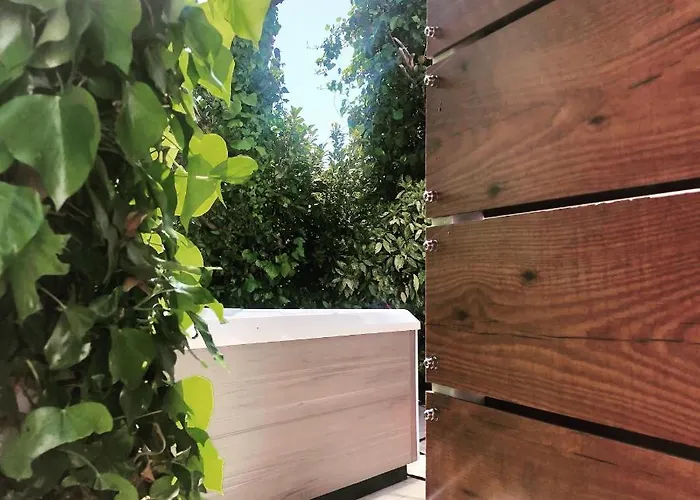 Dvojac House With Jacuzzi And Grill *