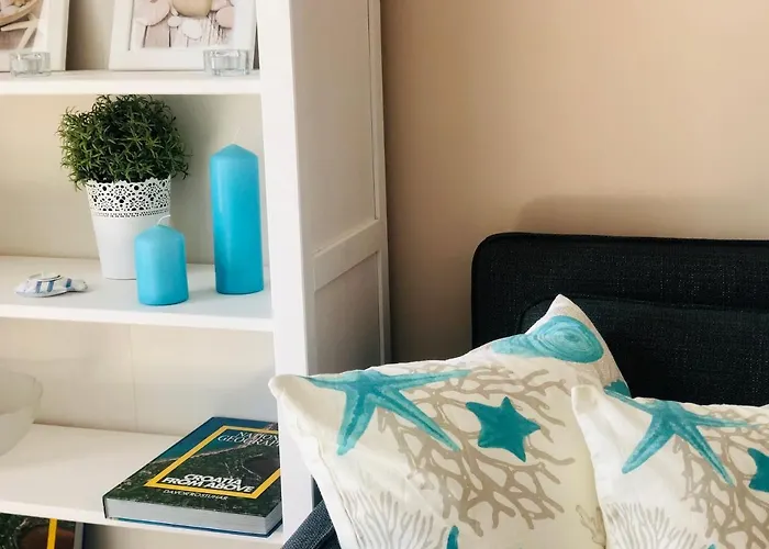 Dvojac House With Jacuzzi And Grill 度假居 *