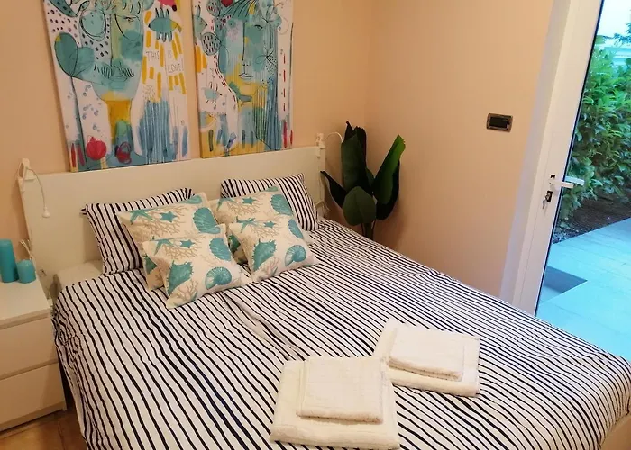 Dvojac House With Jacuzzi And Grill 度假居 卓得诺沃