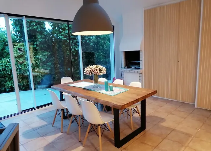 Dvojac House With Jacuzzi And Grill