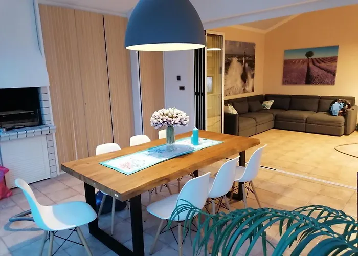 度假居 Dvojac House With Jacuzzi And Grill 卓得诺沃