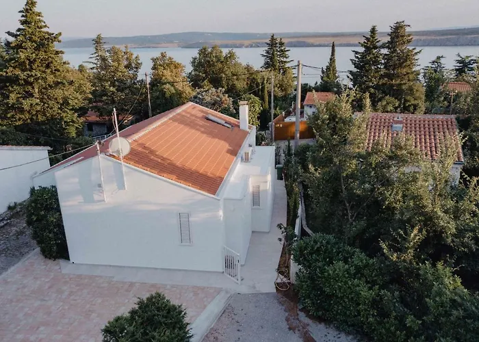 Dvojac House With Jacuzzi And Grill * Jadranovo