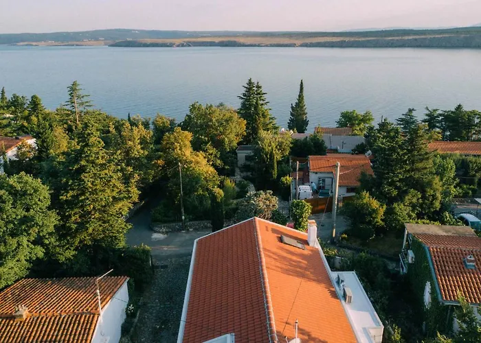 Dvojac House With Jacuzzi And Grill 度假居 卓得诺沃
