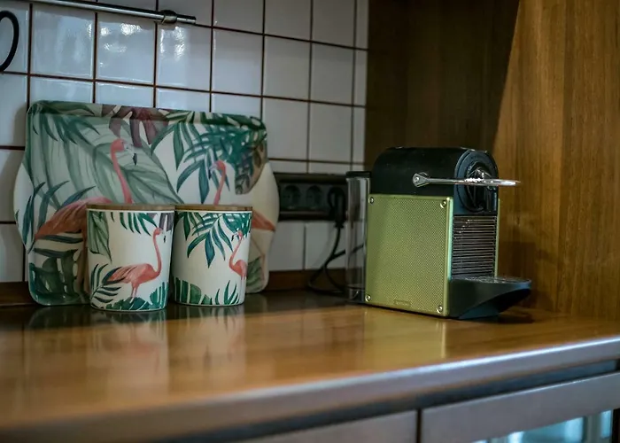 度假居 Dvojac House With Jacuzzi And Grill *