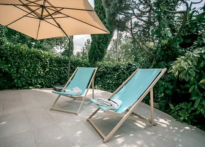 Dvojac House With Jacuzzi And Grill 度假居