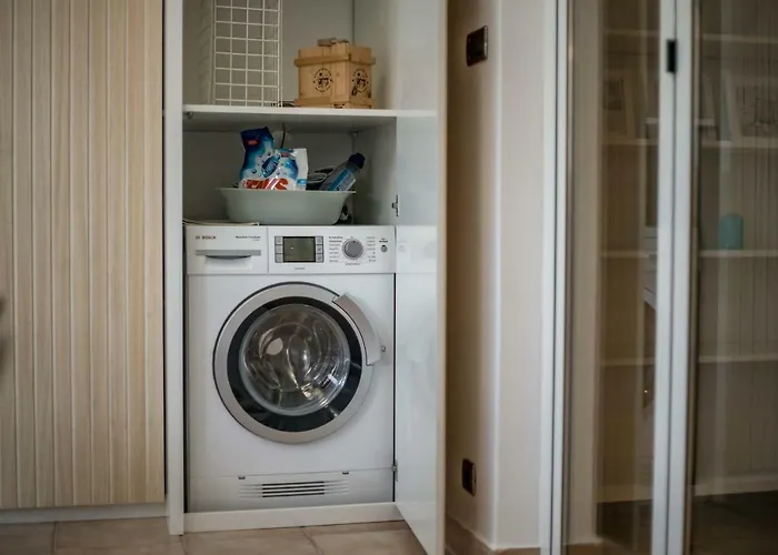 Dvojac House With Jacuzzi And Grill 度假居 *