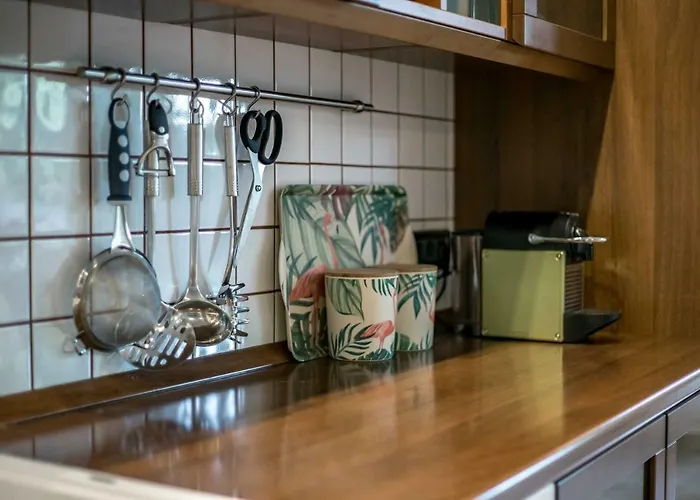 Dvojac House With Jacuzzi And Grill *