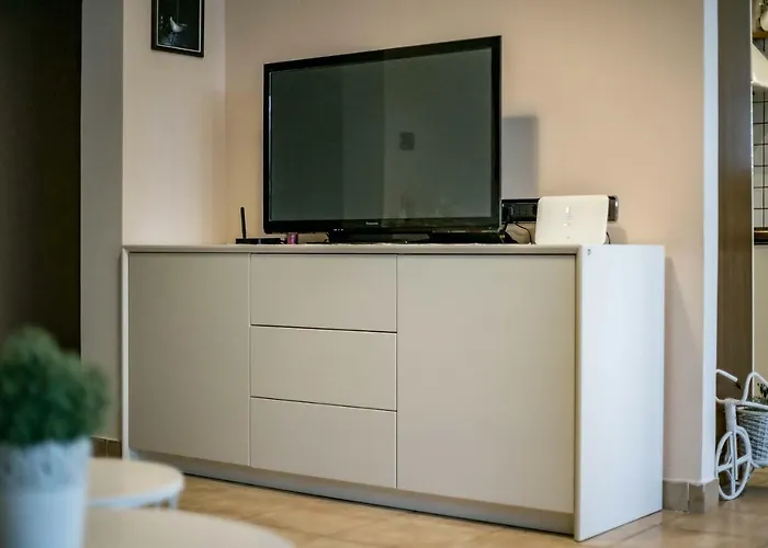 Dvojac House With Jacuzzi And Grill 度假居