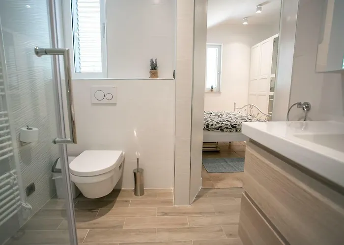 度假居 Dvojac House With Jacuzzi And Grill 卓得诺沃