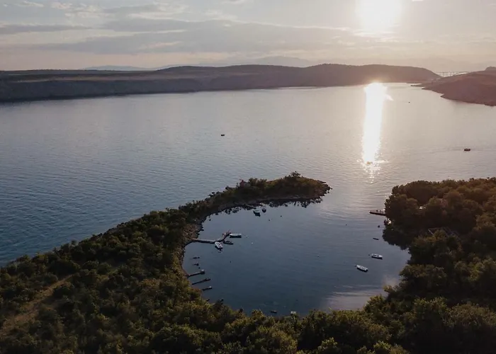 Dvojac House With Jacuzzi And Grill