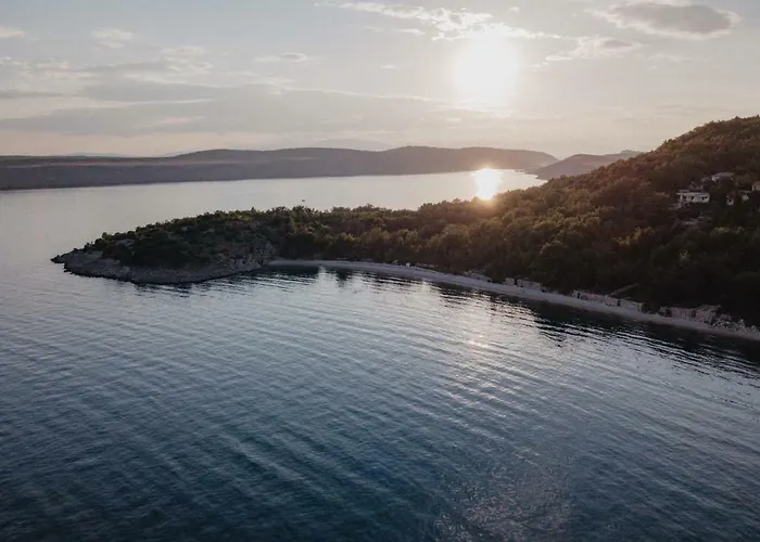 Dvojac House With Jacuzzi And Grill 度假居 *