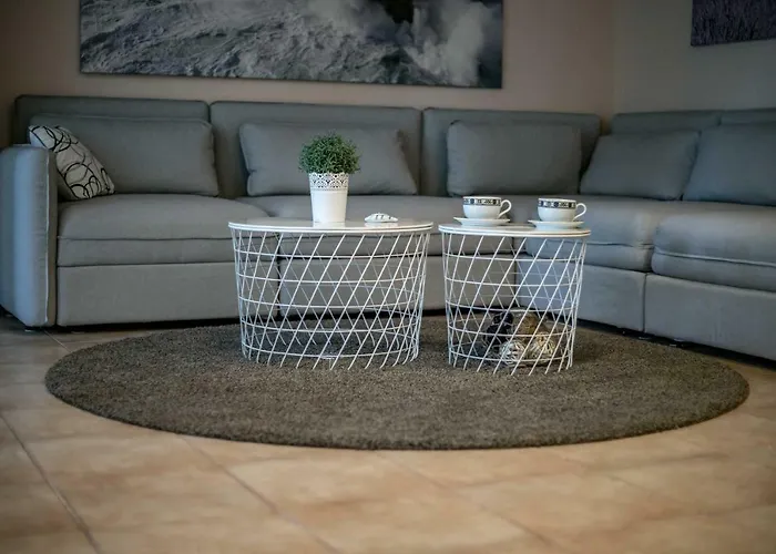 度假居 Dvojac House With Jacuzzi And Grill 卓得诺沃