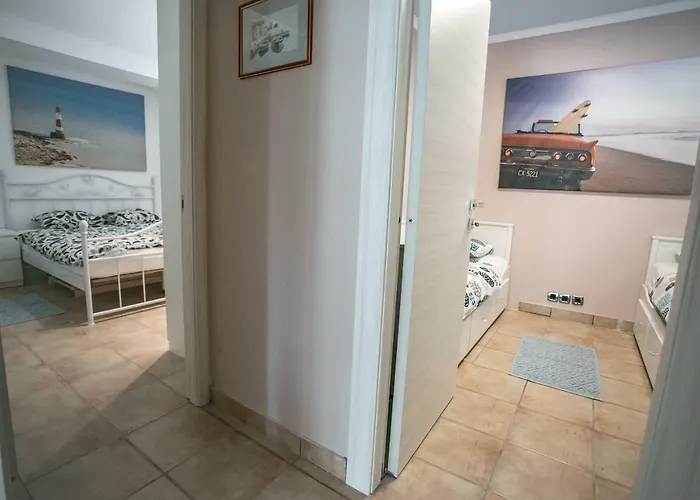 Dvojac House With Jacuzzi And Grill 度假居 *