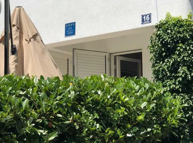 Dvojac House With Jacuzzi And Grill * 卓得诺沃