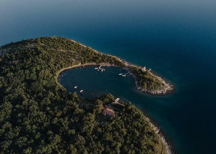 Dvojac House With Jacuzzi And Grill