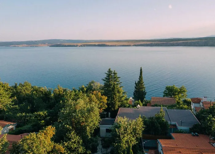 度假居 Dvojac House With Jacuzzi And Grill