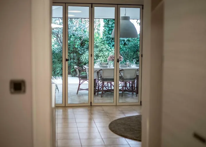 Dvojac House With Jacuzzi And Grill