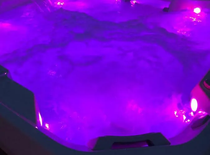 Dvojac House With Jacuzzi And Grill * Jadranovo