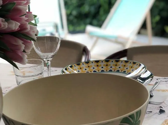 Dvojac House With Jacuzzi And Grill 度假居